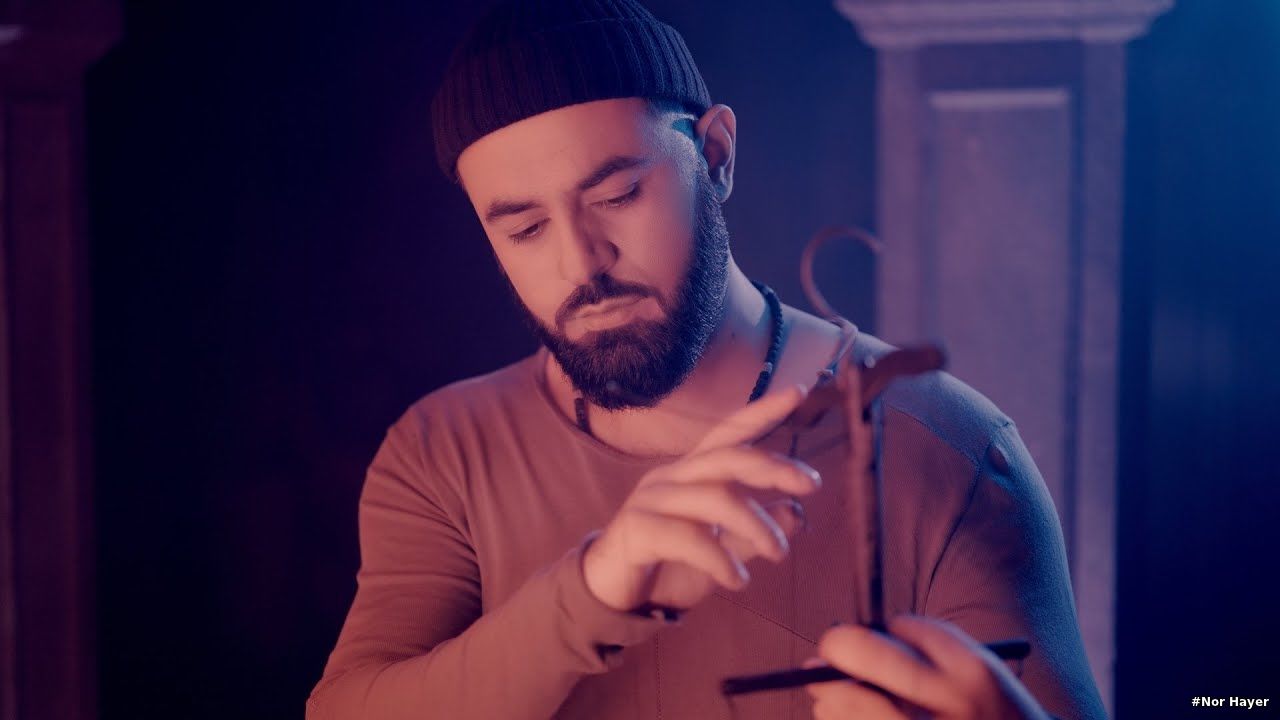 Sevak - Du es im hogin NEW 2021