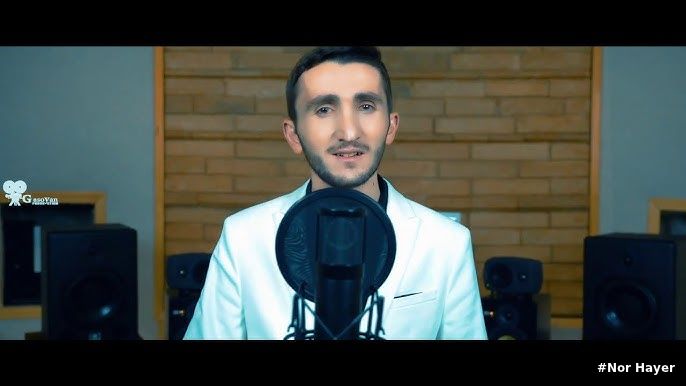 Khachik Arenci Heros VAHAGN TUMASYANI hishatakin (ՎԱՀԱԳՆ ԹՈՒՄԱՍՅԱՆ)  NEW 2021