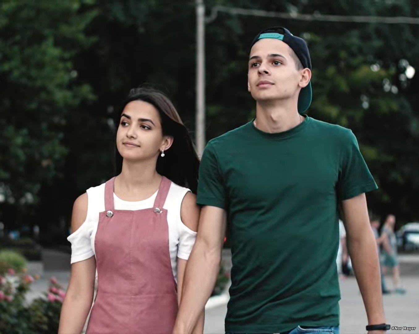 Seda ft. Dj Artush - Ты NEW 2021