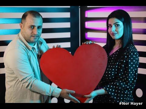 Hayk Sargsyan - Siro Garun NEW 2021